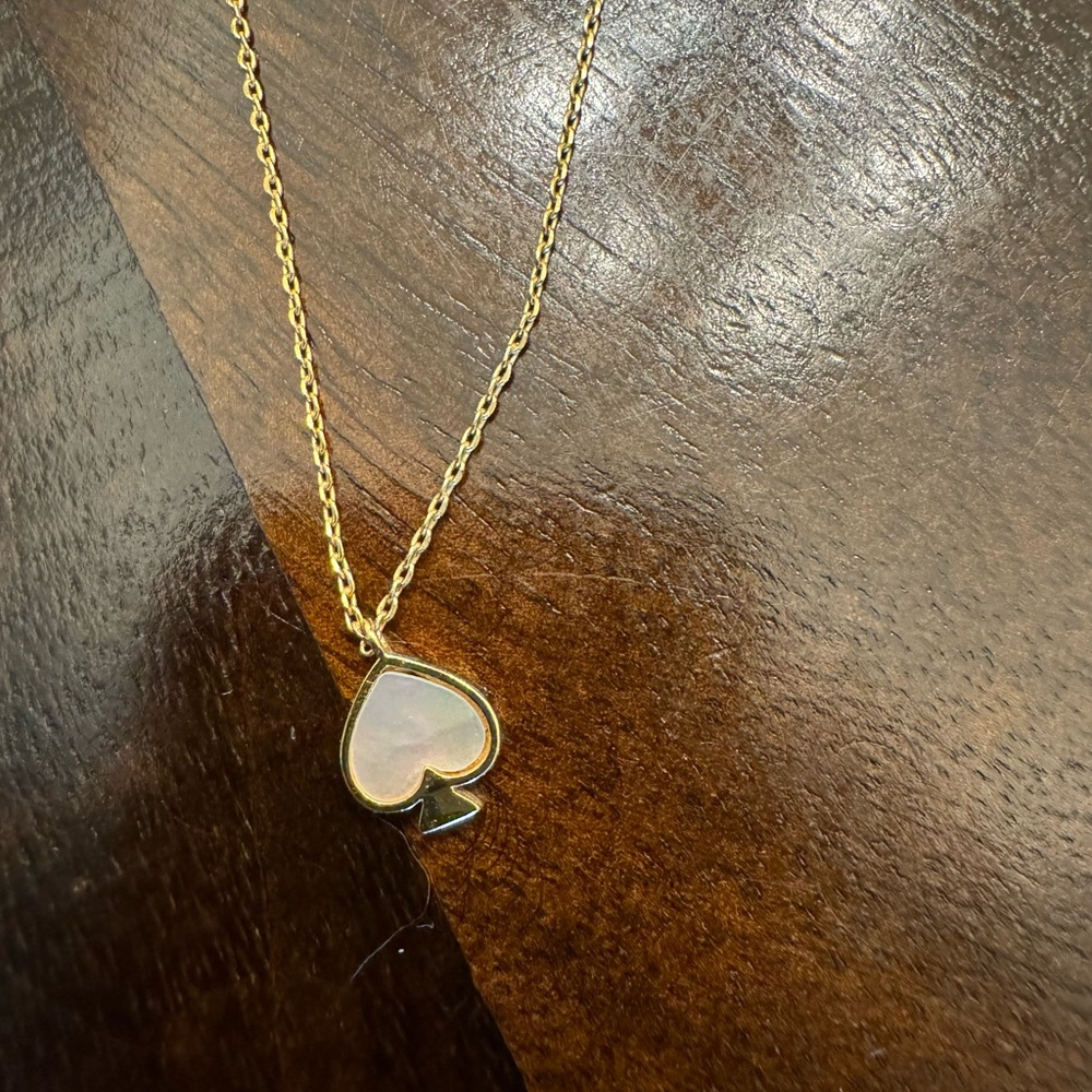Kate Spade Necklace